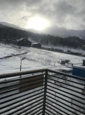 Tatra K2 bakurianiroom 28 Bakuriani